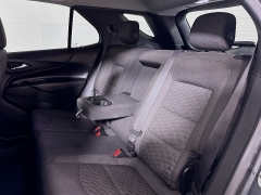 Used 2019  Chevrolet Equinox 4d SUV FWD LT w&sol;1LT at Dutro Auto near Zanesville&comma; OH