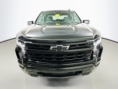 New 2026  Chevrolet Silverado 1500 4WD Crew Cab 147" RST at Dutro Auto near Zanesville&comma; OH