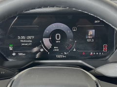 Used 2025  GMC Acadia FWD 4dr Elevation at Dutro Auto near Zanesville&comma; OH