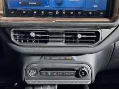 New 2026  Ford Bronco Sport Outer Banks 4x4 at Dutro Auto near Zanesville&comma; OH