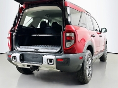 New 2025  Ford Bronco Sport Big Bend 4x4 at Graham Auto Mall near Mansfield, OH