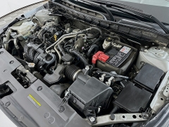 Used 2023  Nissan Altima 2.5 SV Sedan at Dutro Auto near Zanesville, OH