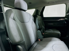 Used 2020  Hyundai Palisade 4d SUV AWD SEL at Dutro Auto near Zanesville&comma; OH