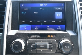 Used 2022  Ford Super Duty F-350 4WD XLT SuperCab SRW 8' Box at Dutro Auto near Zanesville&comma; OH