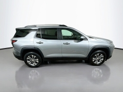 Used 2025  Chevrolet Equinox AWD 4dr LT w&sol;2LT at Dutro Auto near Zanesville&comma; OH