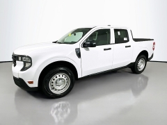 New 2026  Ford Maverick XL AWD SuperCrew EcoBoost at Graham Auto Mall near Mansfield&comma; OH