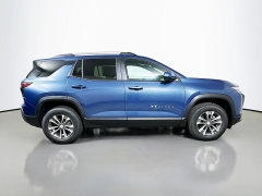 New 2027  Chevrolet Equinox AWD 4dr LT w&sol;2LT at Dutro Auto near Zanesville&comma; OH