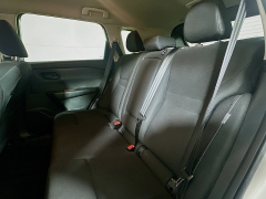 Used 2024  Nissan Rogue AWD S at Dutro Auto near Zanesville, OH