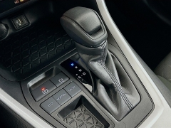 Used 2024  Toyota RAV4 XLE FWD at Dutro Auto near Zanesville&comma; OH