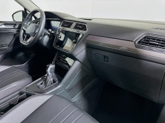 Used 2024  Volkswagen Tiguan 2.0T SE FWD at Dutro Auto near Zanesville, OH