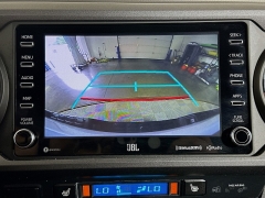 Used 2022  Toyota Tacoma 4WD TRD Off Road Double Cab 5ft Bed V6 AT at Dutro Auto near Zanesville&comma; OH
