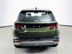 New 2026  Hyundai Tucson SE AWD at Graham Auto Mall near Mansfield&comma; OH