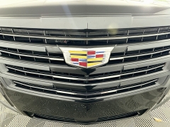 Used 2019  Cadillac Escalade 4d SUV 4WD Platinum at Graham Auto Mall near Mansfield&comma; OH
