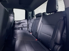 Used 2023  GMC Sierra 1500 4WD Double Cab 147" Pro at Dutro Auto near Zanesville&comma; OH