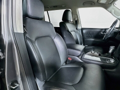 Used 2024  Nissan Armada 4x4 SV at Dutro Auto near Zanesville&comma; OH