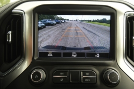 Used 2022  Chevrolet Silverado 2500HD 4WD Crew Cab 159" LT Dsl at Dutro Auto near Zanesville&comma; OH