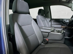 Used 2022  Chevrolet Silverado 1500 LTD 4WD Crew Cab 157" LT at Dutro Auto near Zanesville&comma; OH