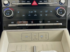 New 2027  Hyundai Santa Fe SEL FWD at Graham Auto Mall near Mansfield&comma; OH