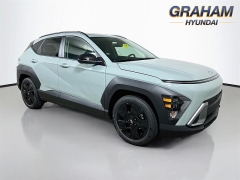 New 2027  Hyundai Kona SEL Sport FWD at Graham Auto Mall near Mansfield&comma; OH