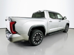 New 2026  Toyota Tundra Hybrid 4WD Limited CrewMax 5&period;5ft Bed at Graham Auto Mall near Mansfield&comma; OH