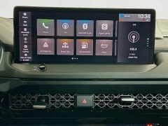 Used 2025  Honda Accord Hybrid Sport-L Sedan at Dutro Auto near Zanesville&comma; OH