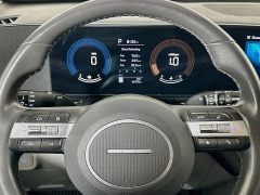 Used 2024  Hyundai Kona SEL FWD at Dutro Auto near Zanesville&comma; OH