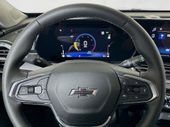 New 2026  Chevrolet Trax FWD 4dr ACTIV at Graham Auto Mall near Mansfield&comma; OH