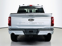 New 2026  Ford F-150 4WD XLT SuperCrew 5&period;5' Box at Graham Auto Mall near Mansfield&comma; OH