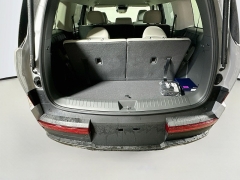 New 2027  Hyundai Santa Fe Hybrid SEL AWD at Dutro Auto near Zanesville&comma; OH