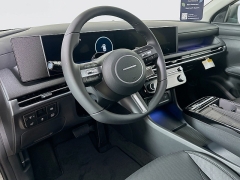 New 2025  Hyundai Tucson Hybrid SEL Convenience AWD at Graham Auto Mall near Mansfield, OH