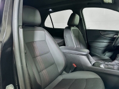 Used 2022  Chevrolet Equinox FWD 4dr RS at Dutro Auto near Zanesville&comma; OH