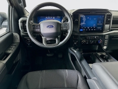 New 2026  Ford F-150 4WD STX SuperCrew 5&period;5' Box at Dutro Auto near Zanesville&comma; OH