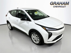  2027 Chevrolet Bolt FWD 4dr LT at Dutro Auto near Zanesville&comma; OH