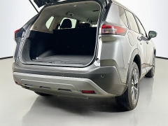 Used 2023  Nissan Rogue FWD SV at Graham Auto Mall near Mansfield&comma; OH
