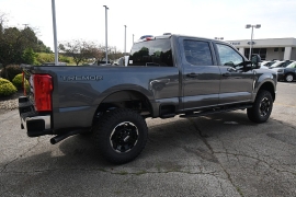 New 2026  Ford Super Duty F-350 4WD XLT Crew Cab SRW 6&period;75' Box at Dutro Auto near Zanesville&comma; OH