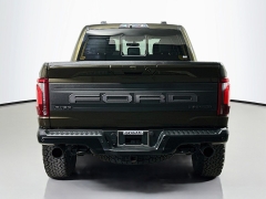 Used 2025  Ford F-150 4WD Raptor SuperCrew 5&period;5' Box at Dutro Auto near Zanesville&comma; OH