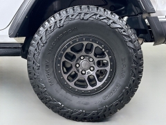 Used 2022  Jeep Wrangler Unlimited High Tide 4x4 at Graham Auto Mall near Mansfield, OH