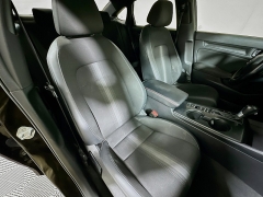 Used 2022  Honda Civic Sedan Sport CVT at Graham Auto Mall near Mansfield, OH