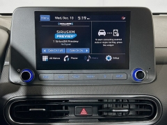 Used 2023  Hyundai Kona SEL Auto AWD at Graham Auto Mall near Mansfield&comma; OH