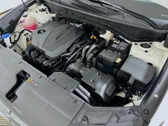 Used 2024  Hyundai Tucson SE AWD at Dutro Auto near Zanesville&comma; OH