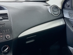 Used 2012  Mazda Mazda3 4d Sedan i Grand Touring SKYACTIV at Graham Auto Mall near Mansfield&comma; OH