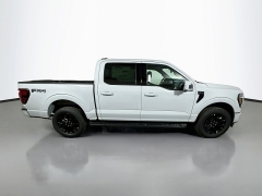 New 2026  Ford F-150 4WD LARIAT SuperCrew 5&period;5' Box at Graham Auto Mall near Mansfield&comma; OH