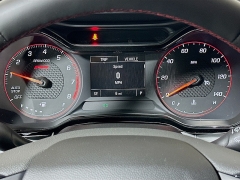 New 2026  Chevrolet Trax FWD 4dr 1RS at Graham Auto Mall near Mansfield&comma; OH