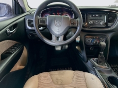 Used 2015  Dodge Dart 4d Sedan SXT at Dutro Auto near Zanesville, OH