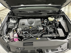 New 2026  Toyota Camry XLE AWD at Graham Auto Mall near Mansfield&comma; OH