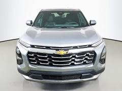 New 2027  Chevrolet Equinox FWD 4dr LT w&sol;1LT at Dutro Auto near Zanesville&comma; OH