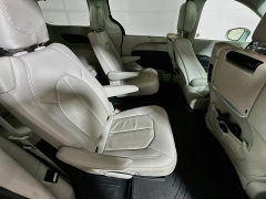 Used 2019  Chrysler Pacifica 4d Wagon Touring L Plus at Graham Auto Mall near Mansfield&comma; OH