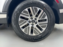 New 2026  Hyundai Palisade Hybrid SEL Premium 7P AWD at Graham Auto Mall near Mansfield&comma; OH