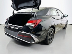 New 2026  Hyundai Elantra SEL Sport IVT at Dutro Auto near Zanesville&comma; OH