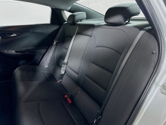 Used 2022  Chevrolet Malibu 4dr Sdn LT at Dutro Auto near Zanesville&comma; OH